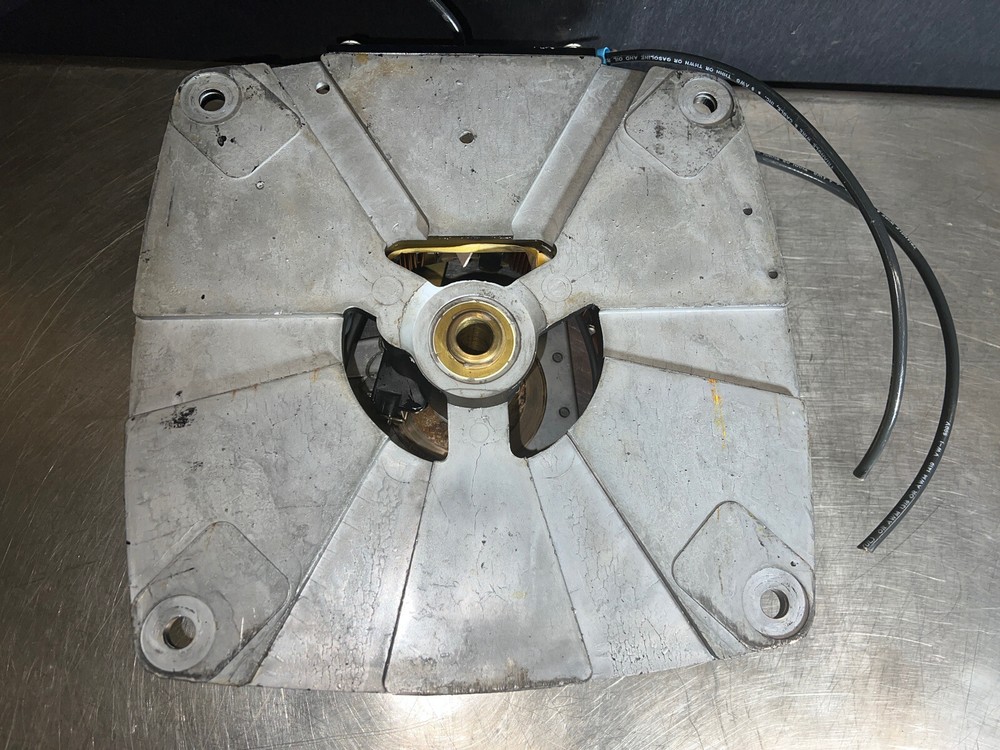 General Electric 9T92A80 Volt Pak