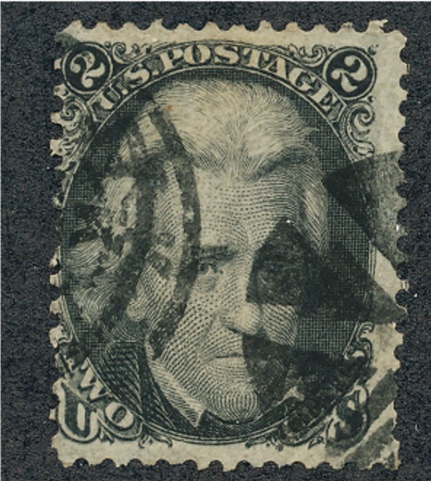 73                 used   SCV $ 60.00 .....................162239