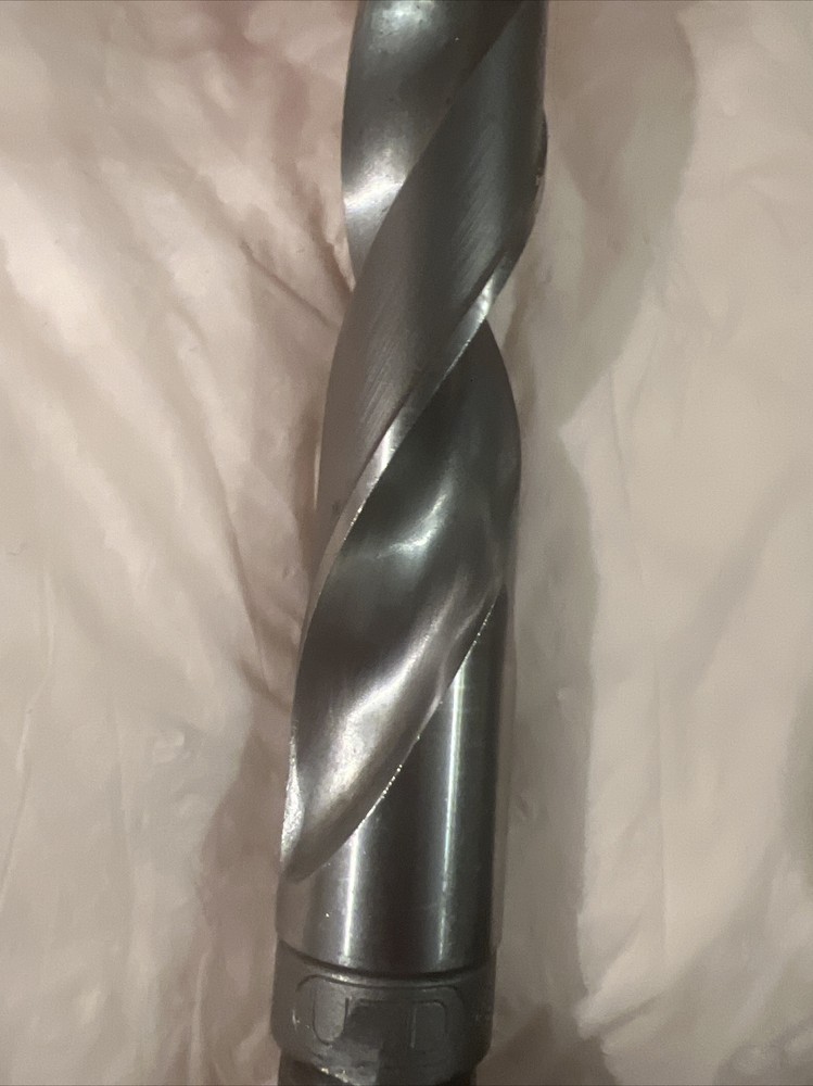 UTD HS G8 1 3/32 DRILL BIT 10 7/8” Length 1” Thick