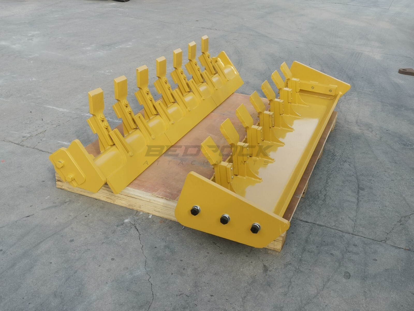 PAD FOOT SHELL BUMPER FIT CAT CS10GC CS12GC ROLLER