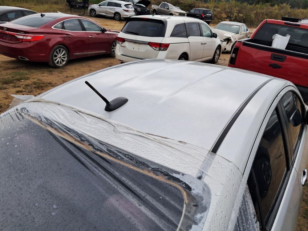 VERSA 2015 Glove Box 4808321