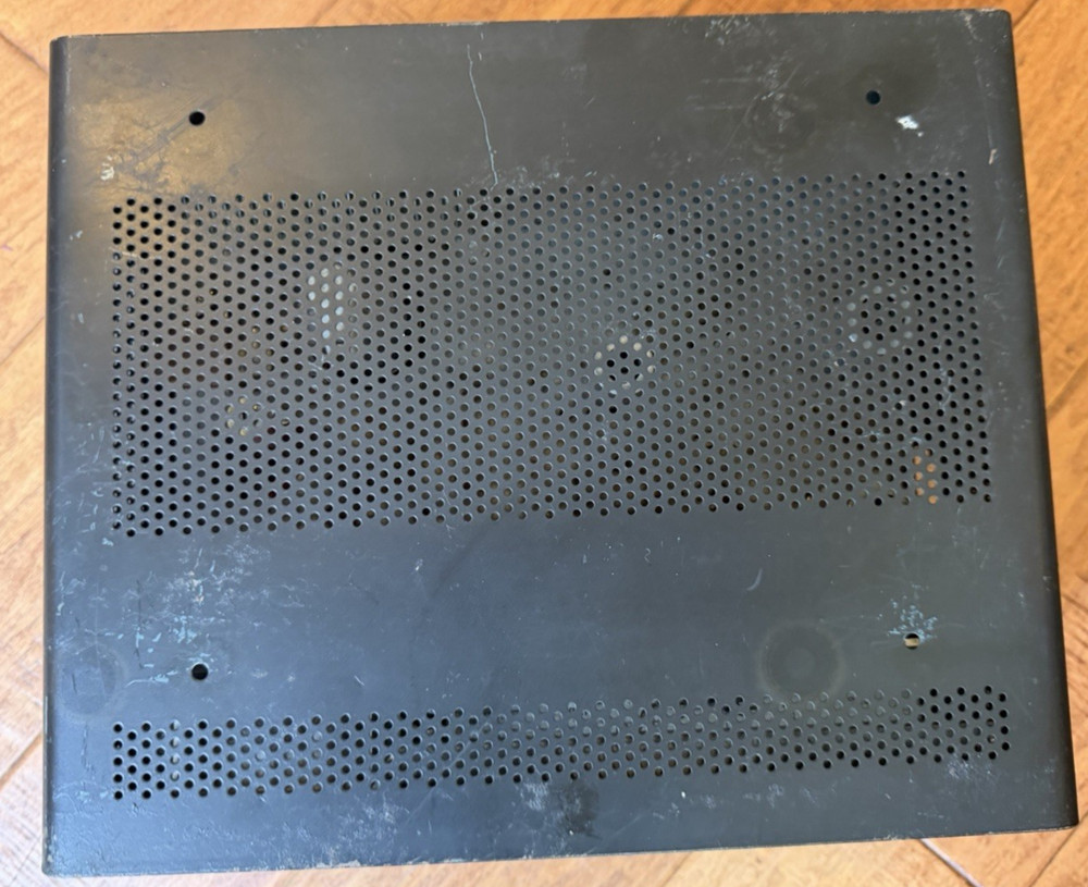 Heathkit Cheyenne Model MT-1 Transmitter AS IS UNTESTED