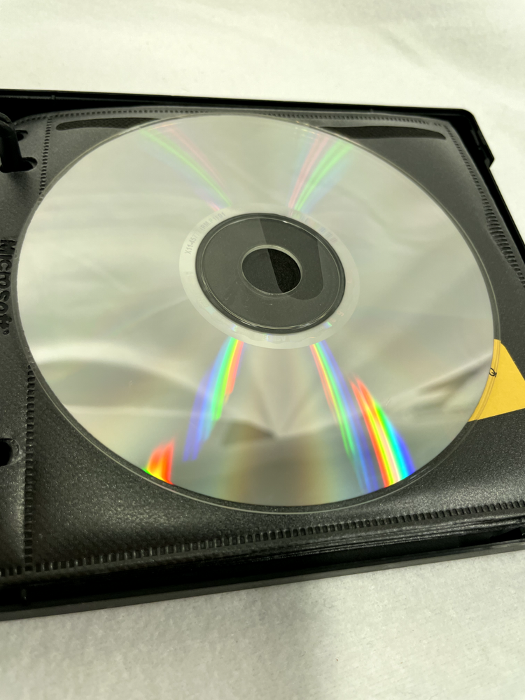 Microsoft Visual Studio 2005 Professional Edition ACADEMIC USE ONLY