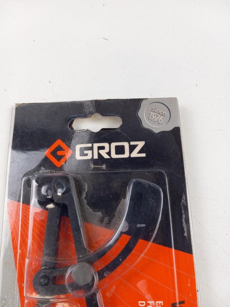 Groz 1551 Wing Compass,8" NEW