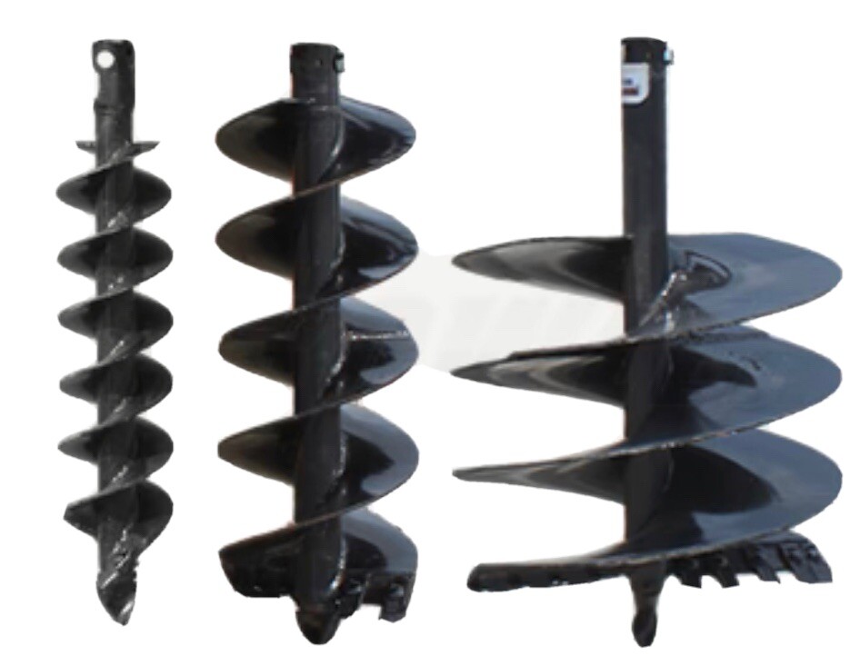 Auger Bit 6”