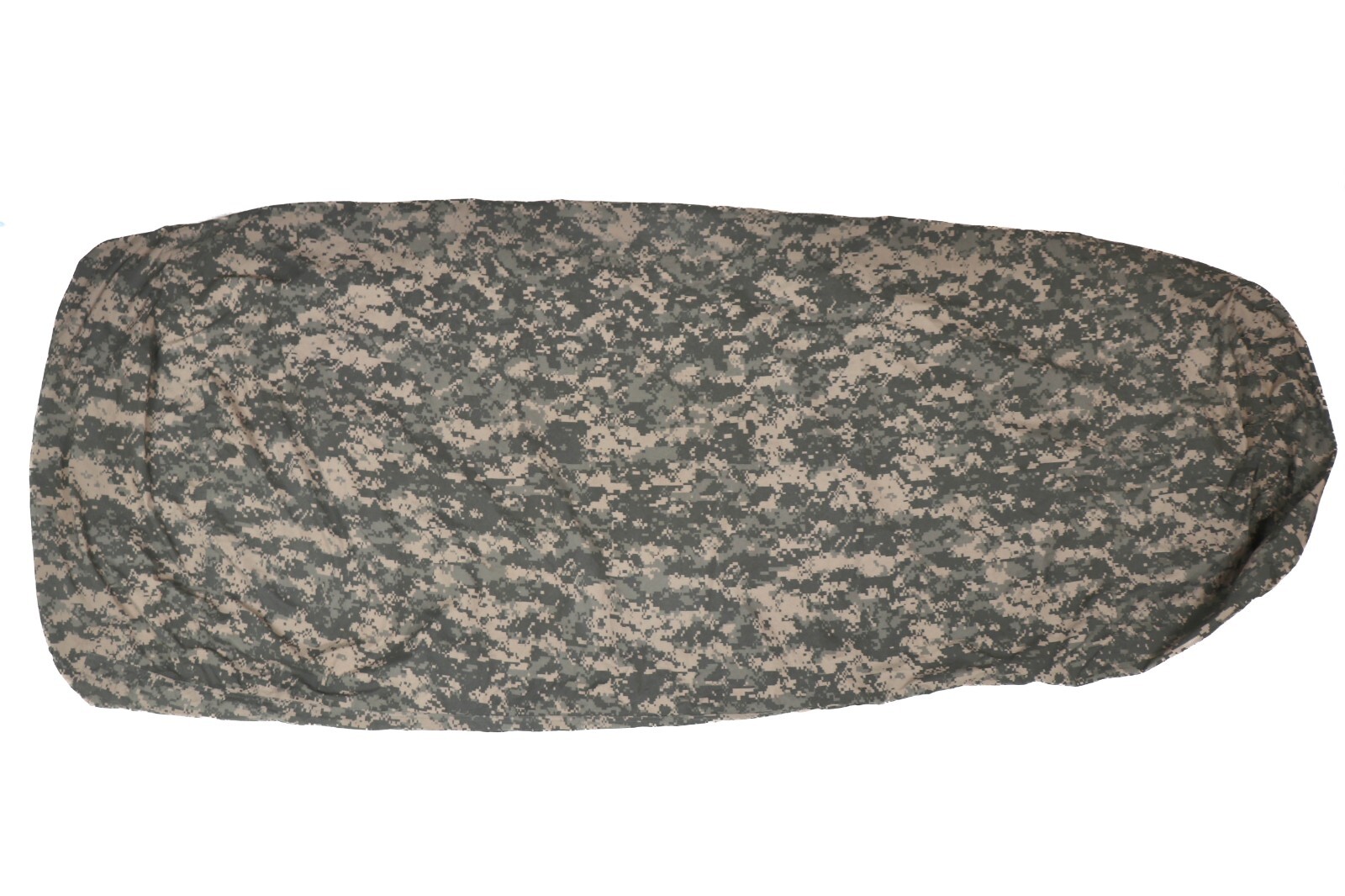 NEW - US Army ACU Bivy Cover Digital Waterproof Goretex Sleeping Bag Cover UCP