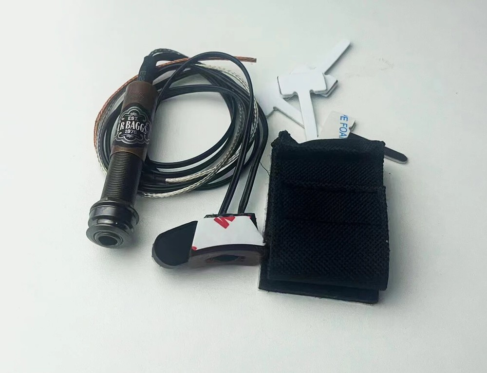 LR Baggs Element Active System Professional Acoustic Guitar Pickup