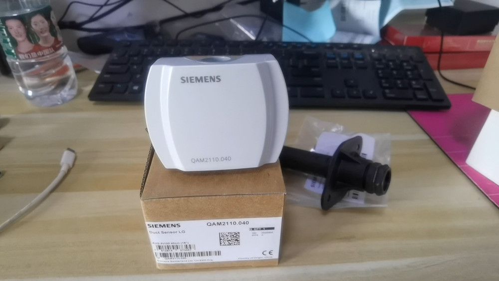 1PC Temperature Sensor QAM2110.040