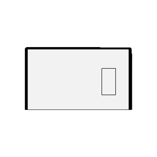 Delta 1340643 Switch Box Assembly