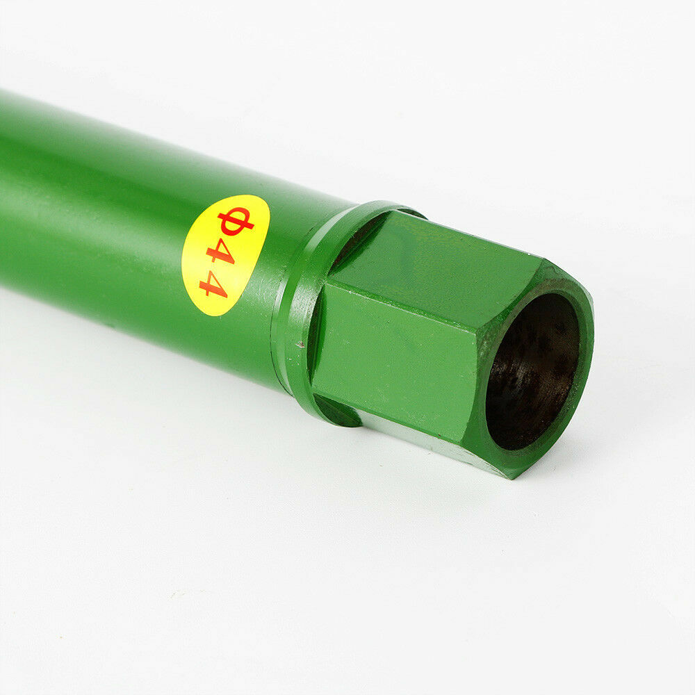 Core Drill Set Wet Diamond Concrete Core Drill Bit 4 Size 2.2"/3"/4"/5" Thread
