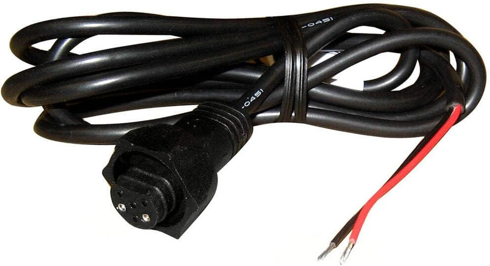 000-0099-83 PC 24U Power Cable