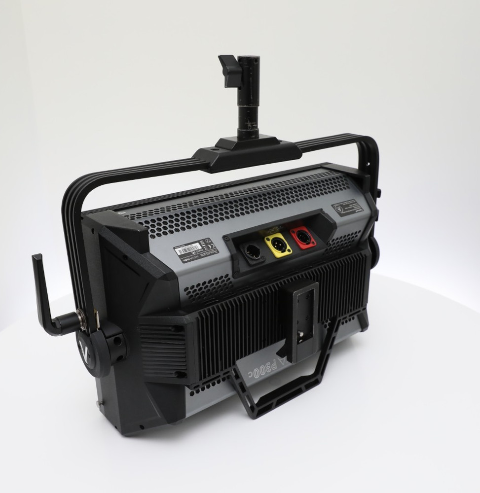 Aputure Nova P300c RGBWW LED Panel - Fair Condition; missing capacitor