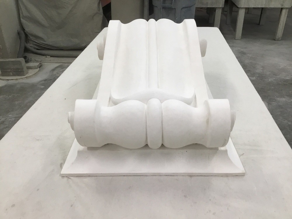 Architectural Bracket Mold