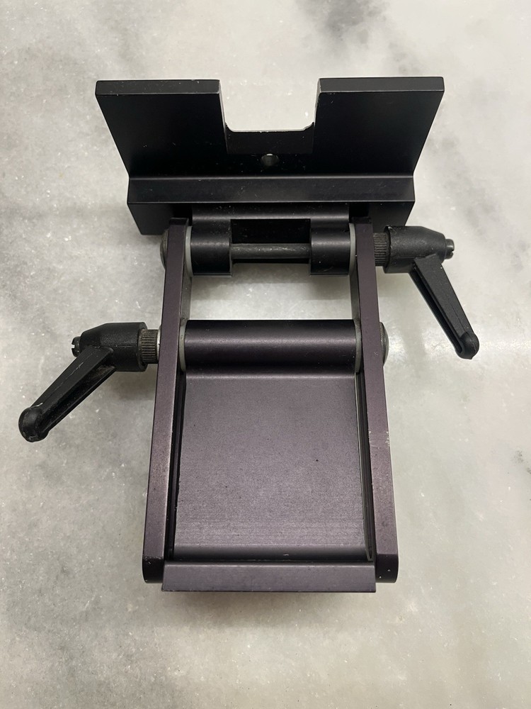 Veritas Grinder Tool Rest