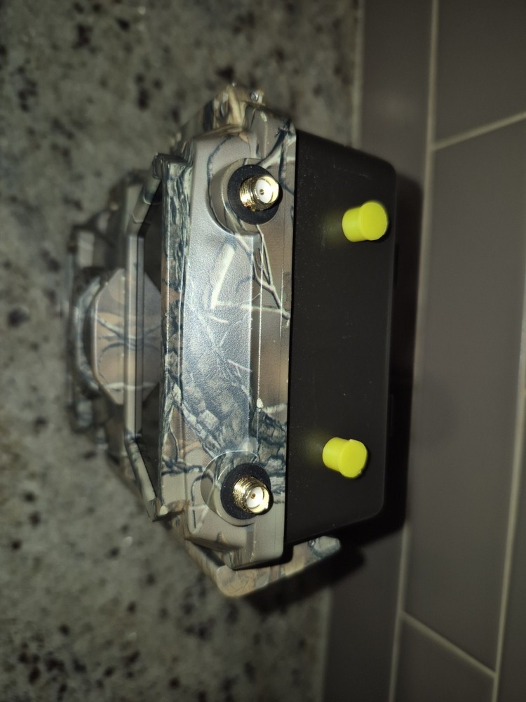 Creative XP 4G LTE Cellular Trail Camera – Tested – Camera Only (No...