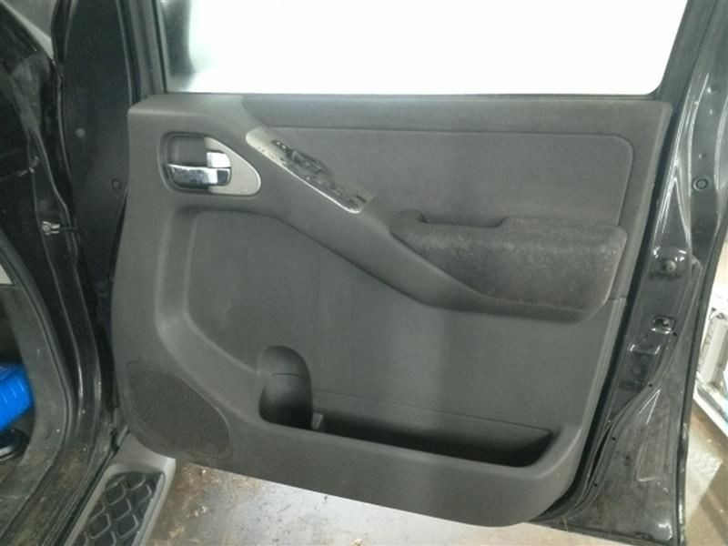 PATHFINDR 2007 Fuse Box Cabin 1044871871