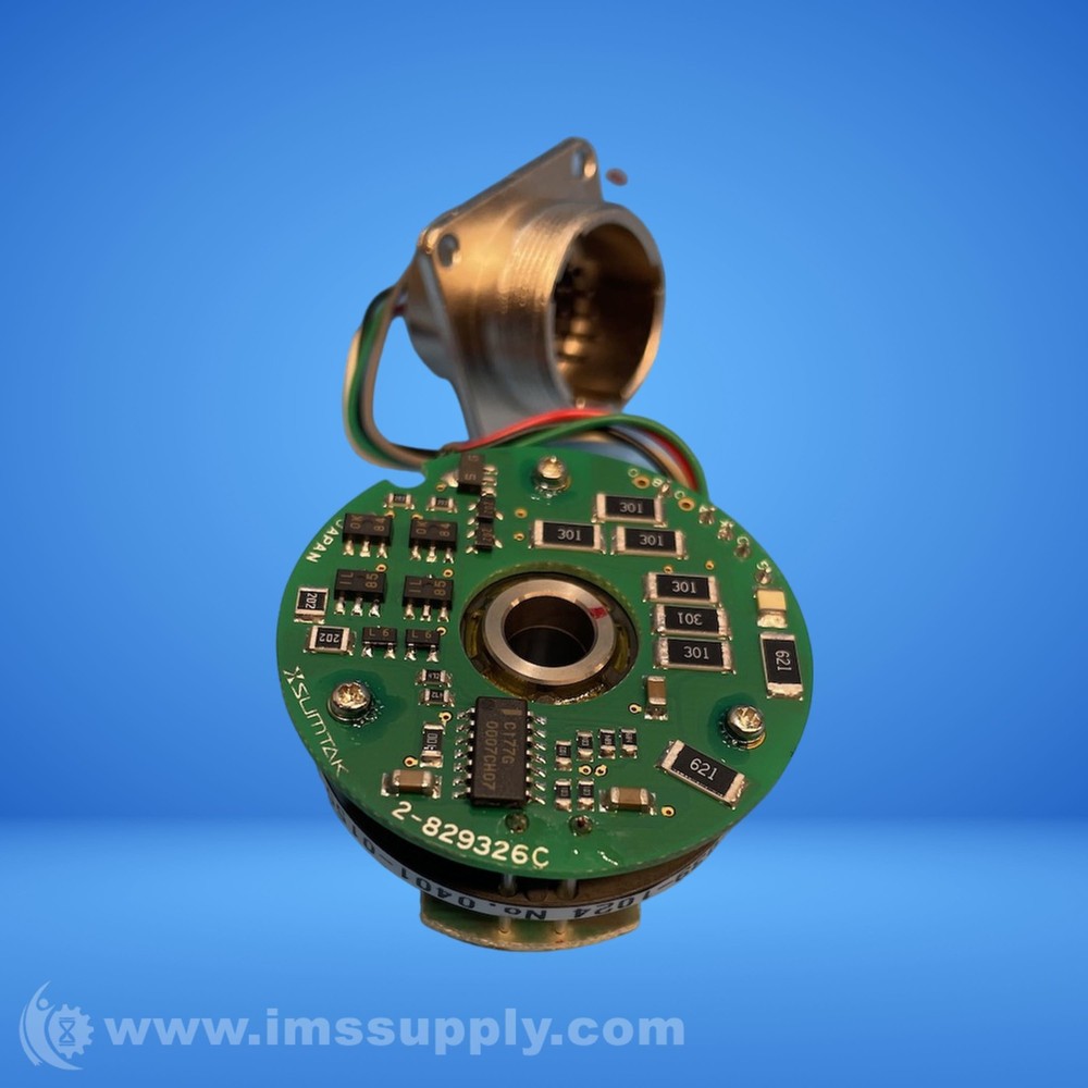 Sumtak LHC-039-1024 Rotary Encoder FNOB