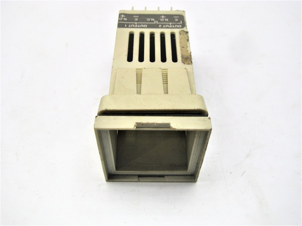 ATHENA 16JFT000 TEMPERATURE CONTROLLER HOUSING UNMP
