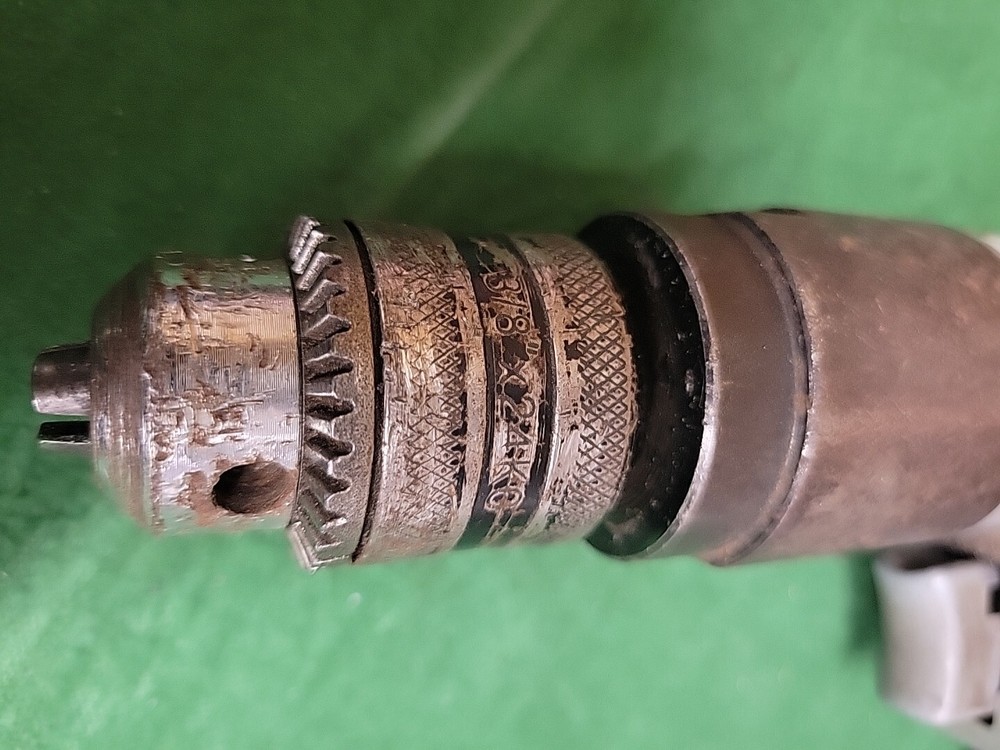 MAC TOOLS 3/8" REVERSIBLE AIR DRILL AD540