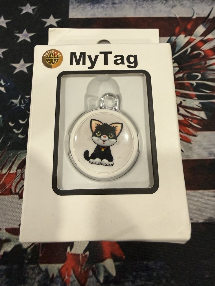 GPS TRACKER PET TRACKER BRAND NEW