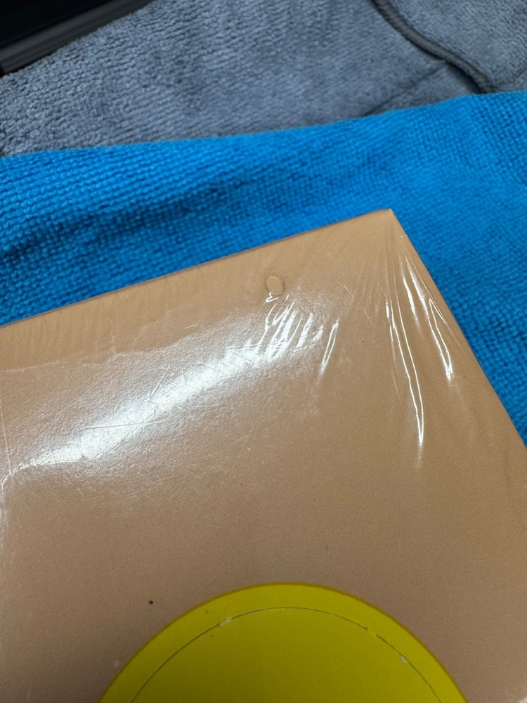 Factory Sealed Hershey's Desert Bar