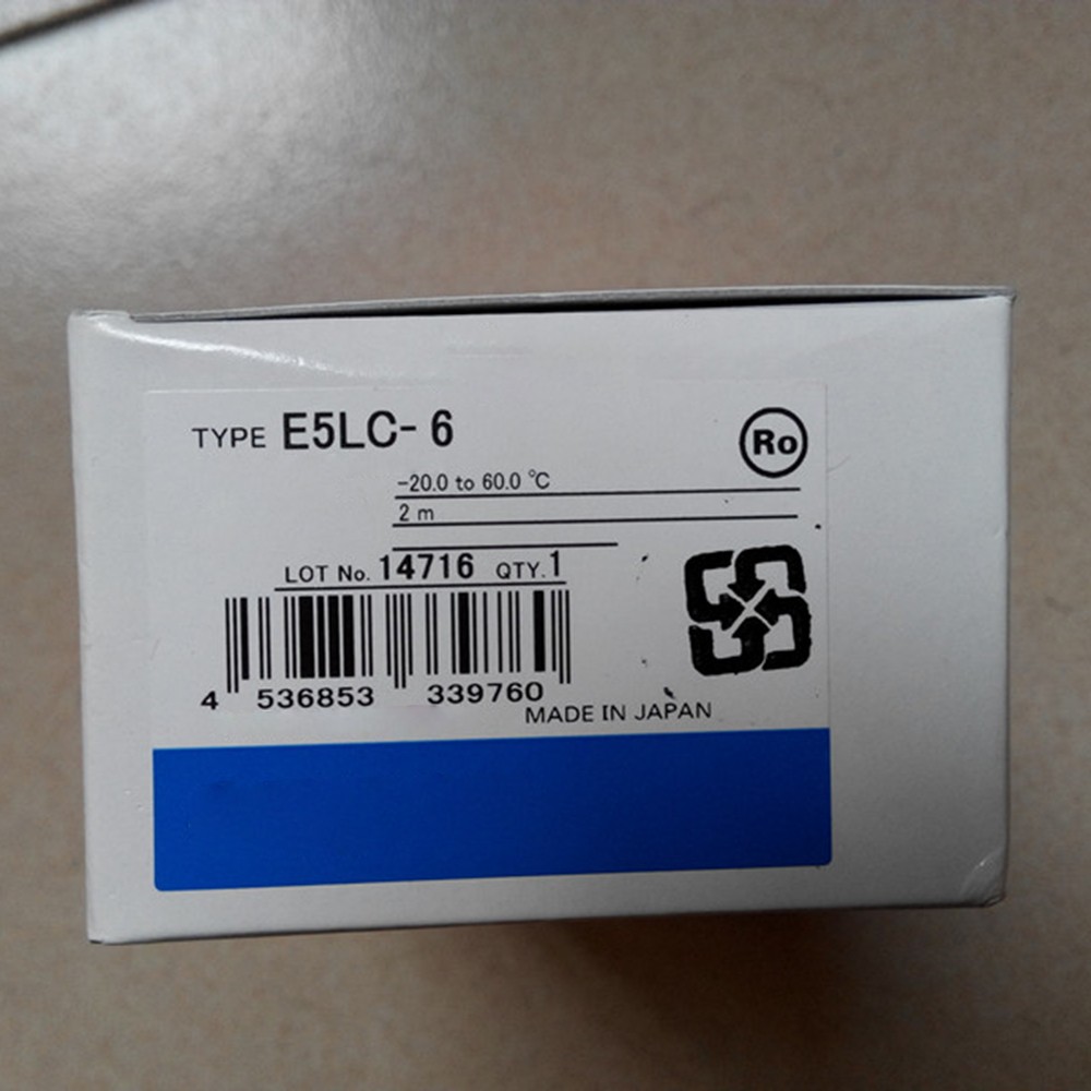 For OMRON E5LC-6 Digital Thermostat