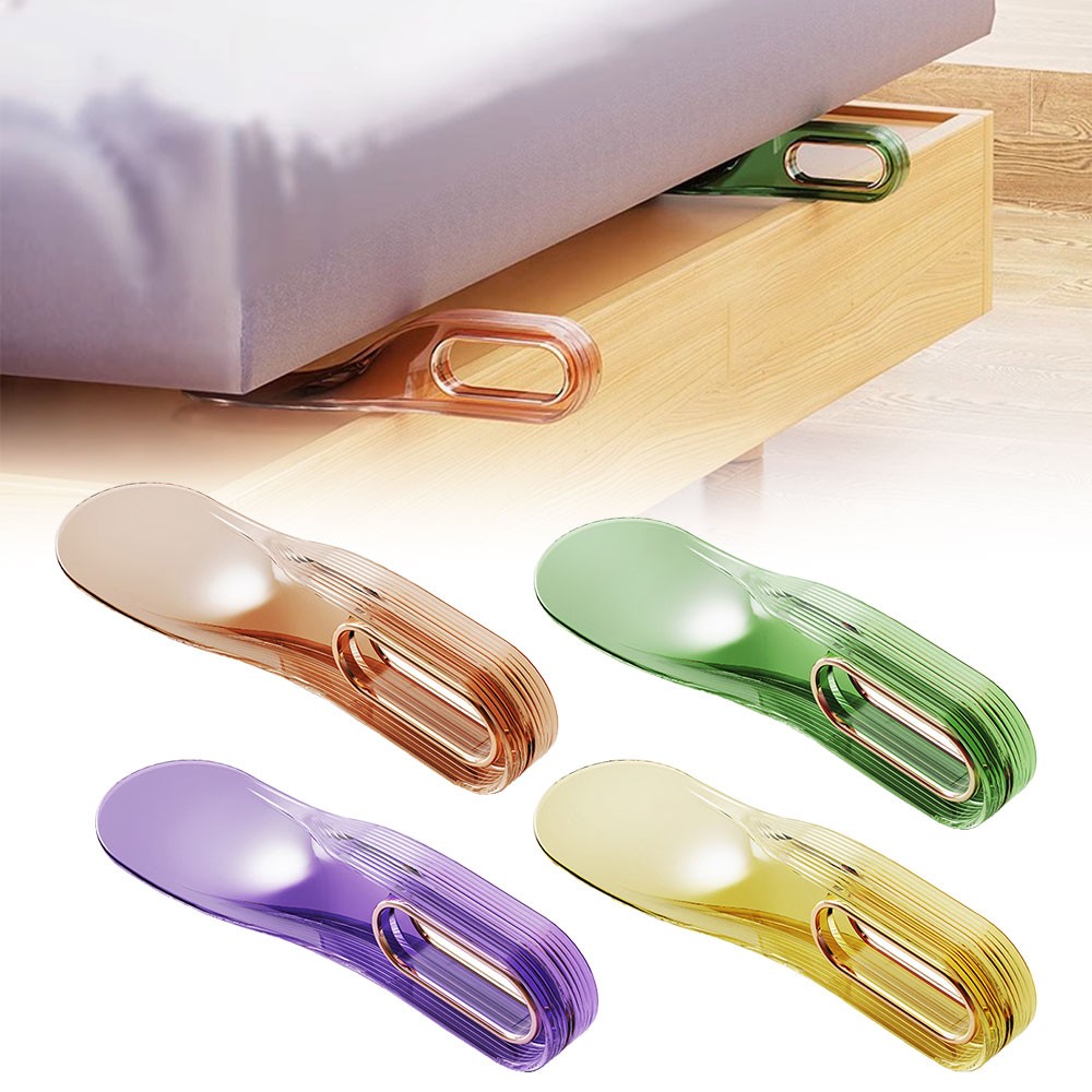 Bed Lifter Tool Multifunctional Under Mattress Bed Tool Mattress Elevator CW