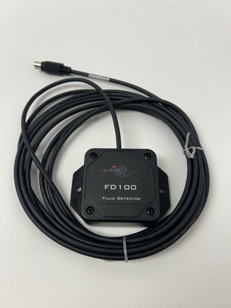APC NetBotz NBFD0100B External Fluid Detector FD100