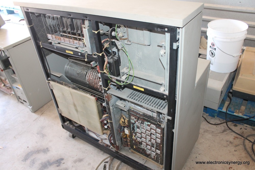 IBM System/6 Model 450 Office Computer System w/ Console and Printer