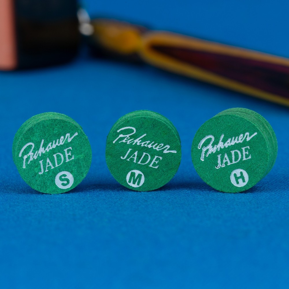 Pechauer Jade QTPJ Cue Tip