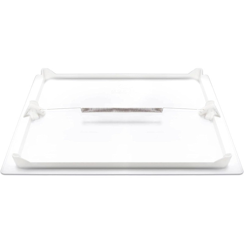 Spring Access Panel 12x12 Inch forCeiling Drywall Heavy-Duty Durable ABS Plastic