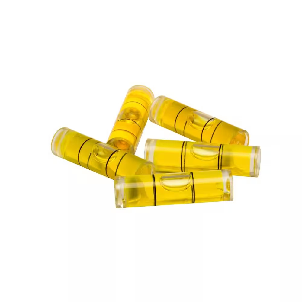 1-3/8 In. Replacement Level Vials