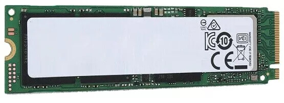 M.2 NVME PCIE SSD Drive Upgrade for Lenovo ThinkPad E570 E580 E590