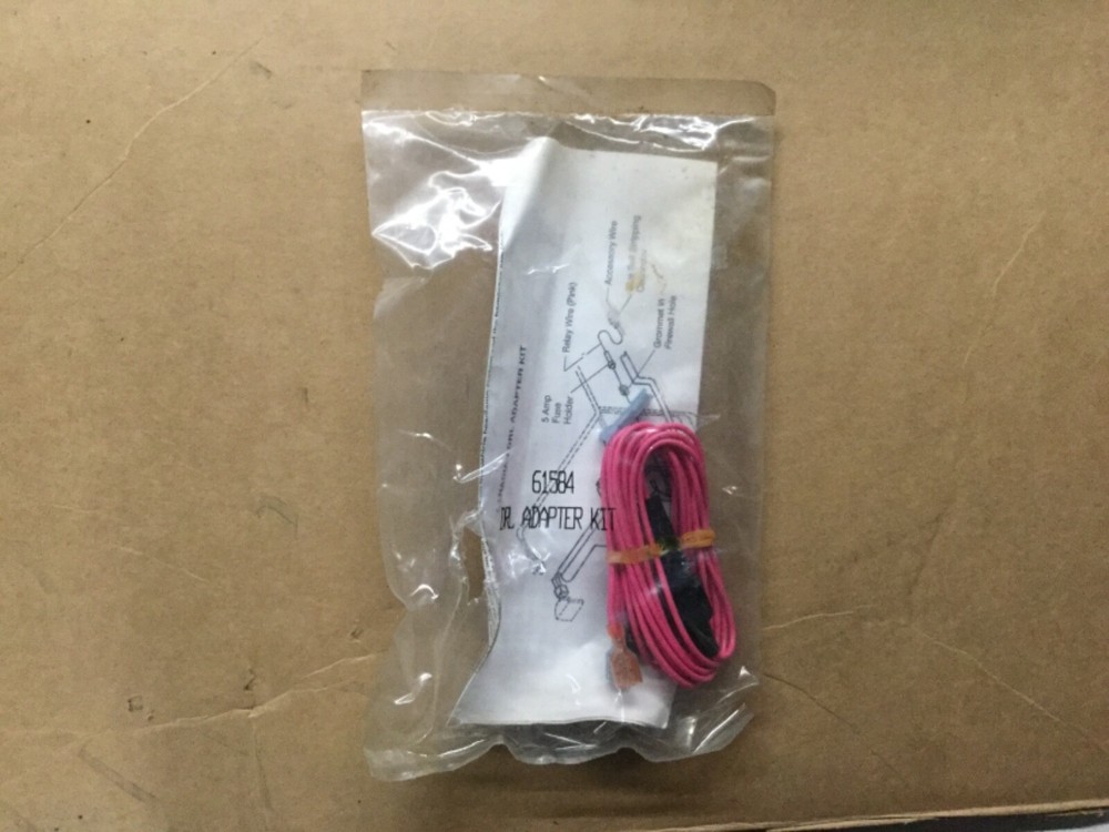 Western 61584 – DRL ADAPTER KIT