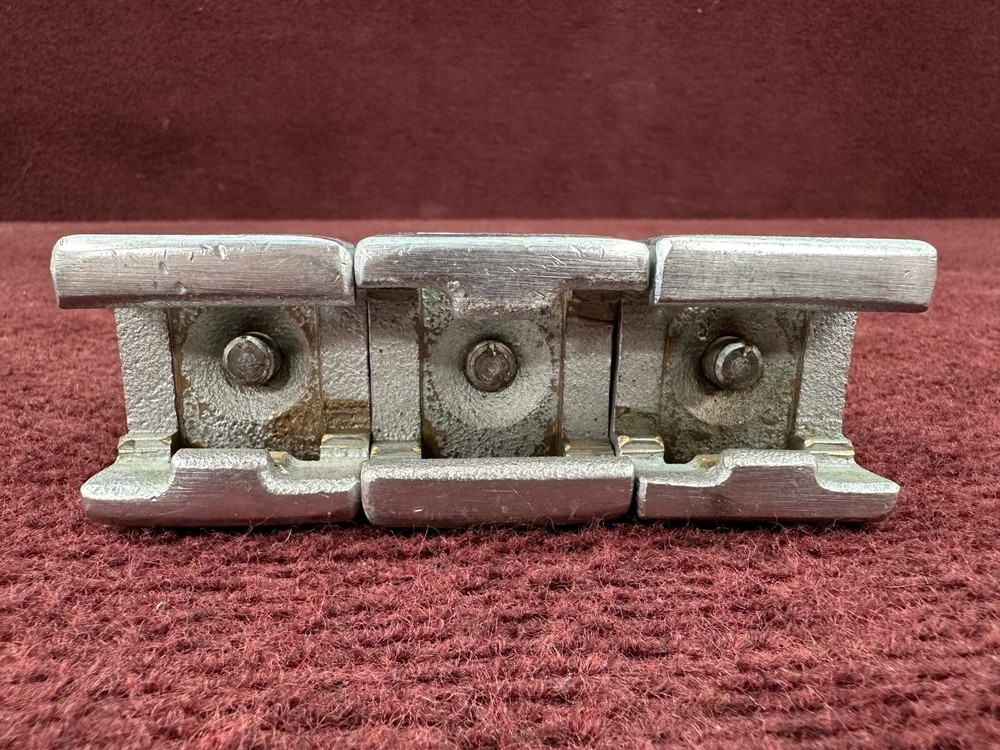 3 OR Table Clamps
