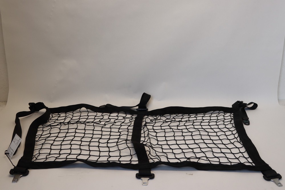 2008-2017 FREIGHTLINER CASCADIA 125 SLEEPER BUNK NET NYLON MESH OWERWRAP OEM