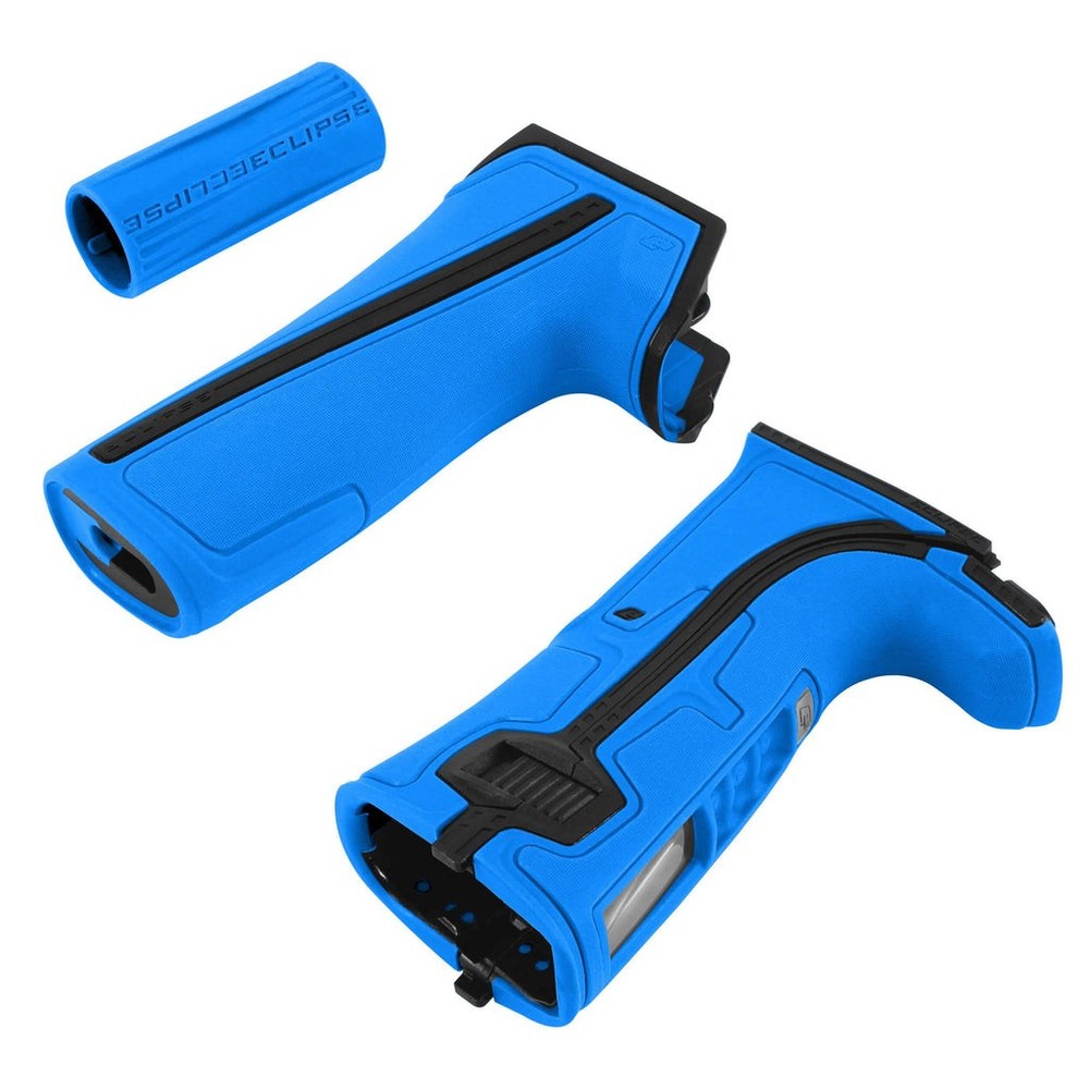 Planet Eclipse Geo R5 Grip Kit - Blue