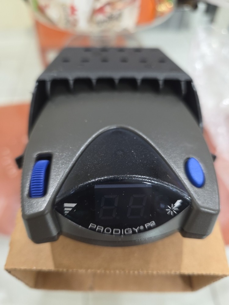 Trailer Brake Control Tekonsha 90885