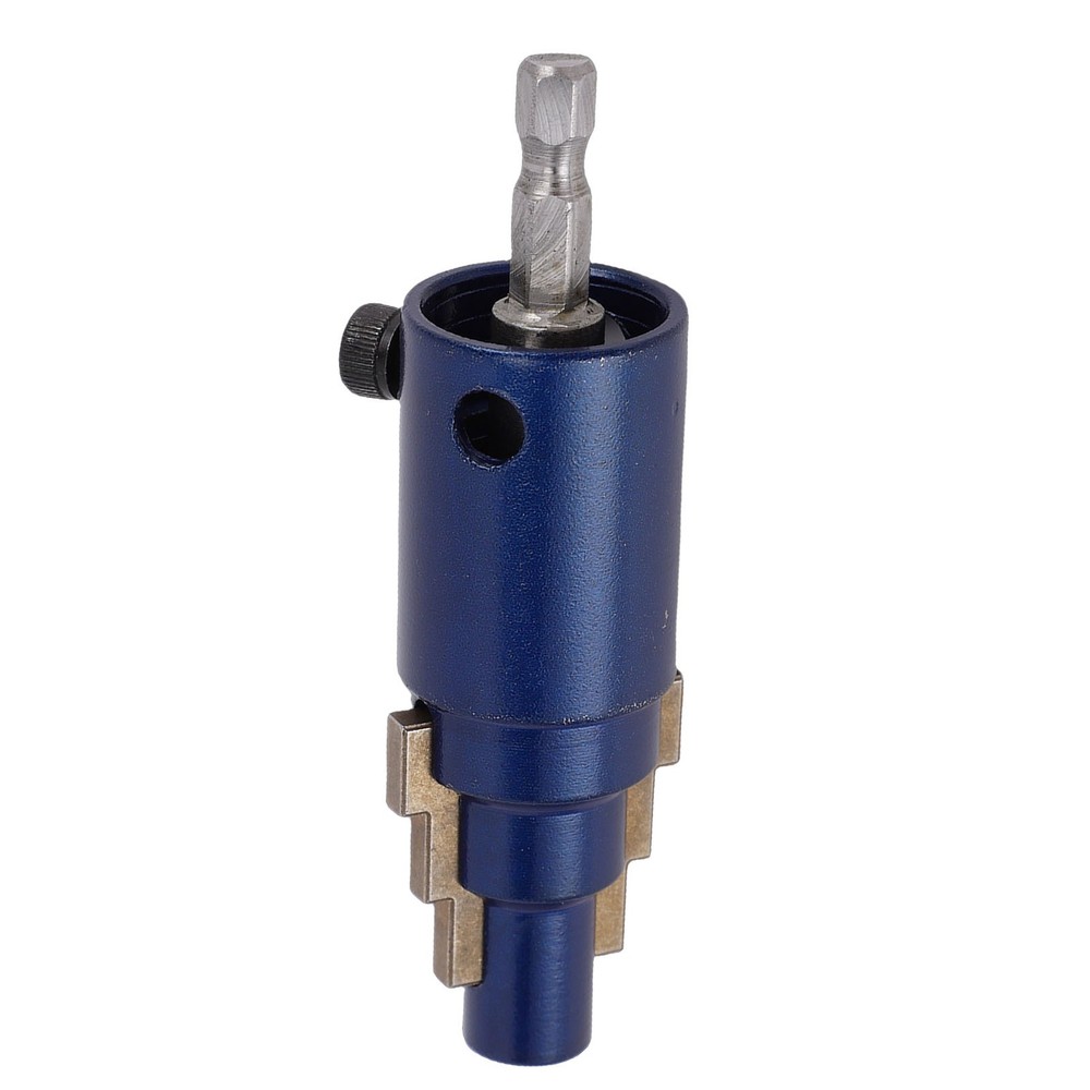 3-in-1 Internal Pipe Wrench Efficient Broken Pipe Extractor IQSD