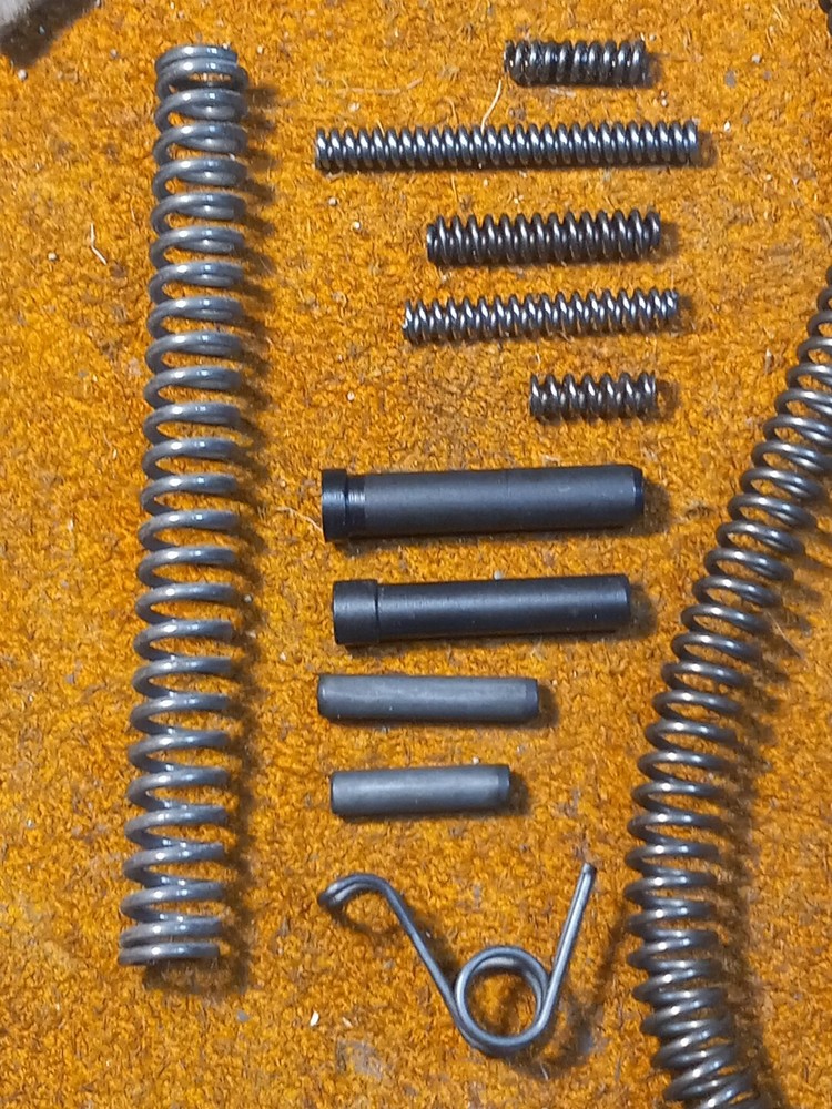 M1 Carbine Spring Pin Kit
