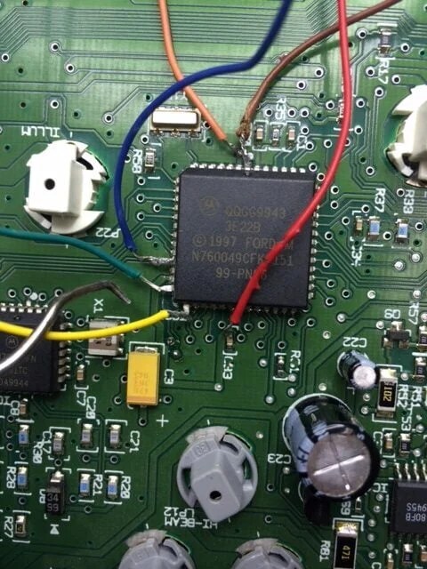 Shop Rate For Diagnoses or Additional Programming.