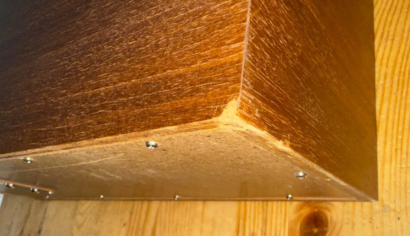 Coral Bookshelf Speakers BX-8 Japanese-Fukuyo Sound Pair