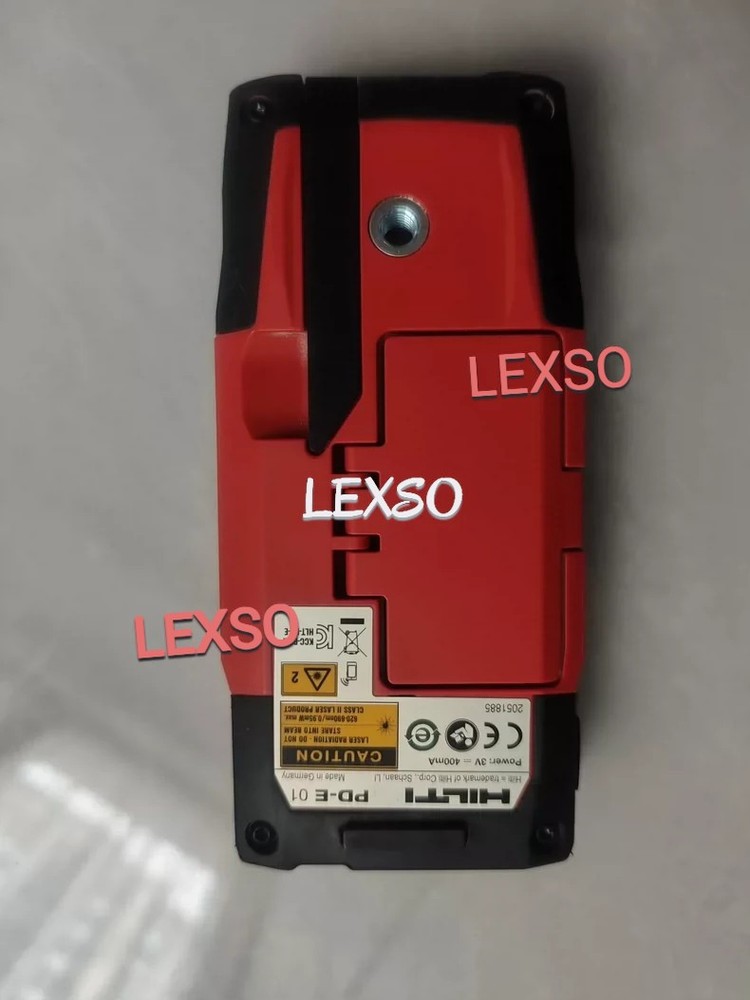 1pcs Hilti PD-E Laser meter Laser range meter HILTI PD-E /Good function #Br