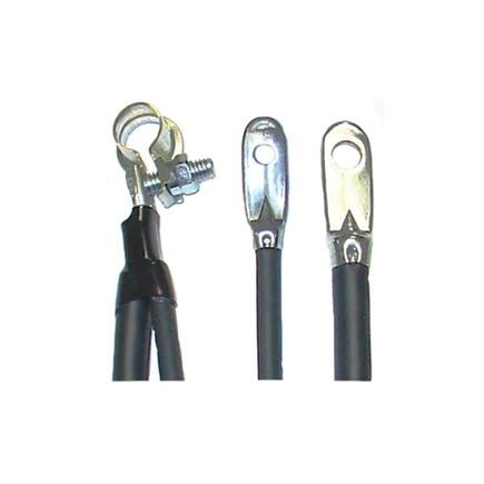 Standard Ignition A24-2TB Top Mount Cable