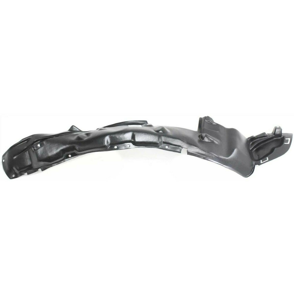 Splash Shield Set for Civic 92-95 2pcs Front Left Right