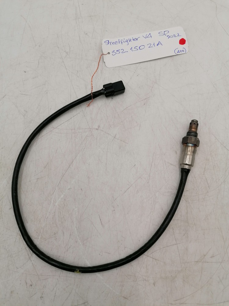 Ducati Streetfighter V4 SP Lambda sensor 55215021A