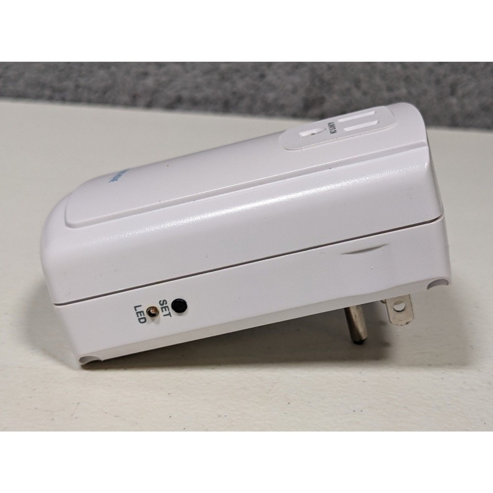 SMARTHOME BoosterLinc Model 4827 - White