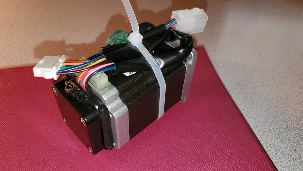 SWF X motor, STMO1-000002