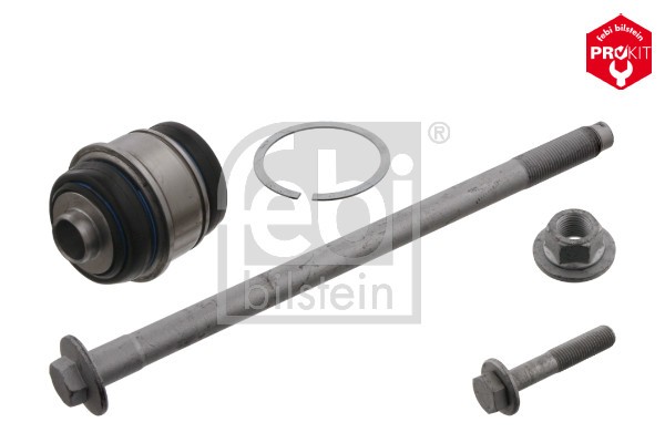 For BMW 5 (E39), 5 (E60), 5 (E61), 6 Control Arm Repair Kits