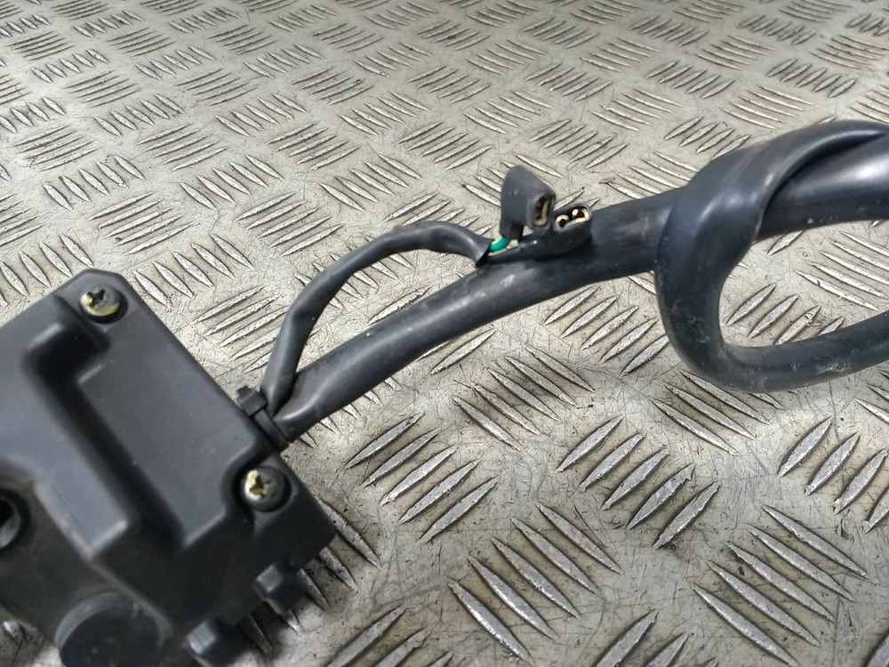 2012-2013 HONDA PCX 125 Right Hand Switch Gear